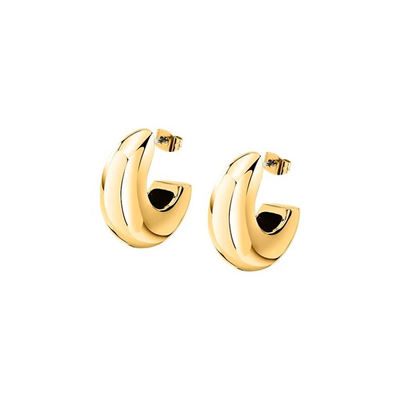 Pendientes Trussardi Mujer in Acero TJBJV05 - TJBJV05